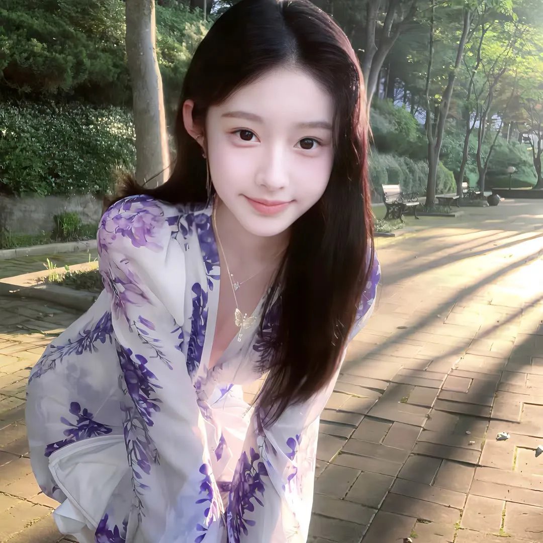 原始女人